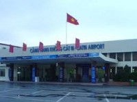 Vé máy bay Vietjet đi Hải Phòng - Ve may bay Vietjet di Hai Phong